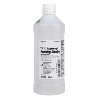 Selling 75% medical disinfectant alcohol 100ml for hospital