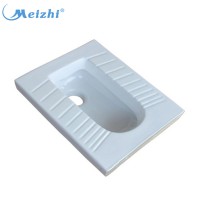 High quality Fashion S-trap design squat toilets for sale