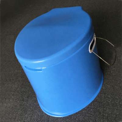 Plastic Outdoor Chemical Portable Camping Mobile Toilet