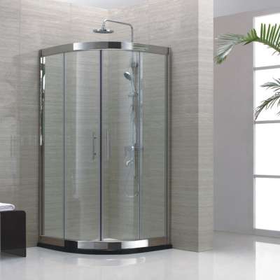 Cheap Glass Corner Shower Room Enclosure Box Cabin And Price