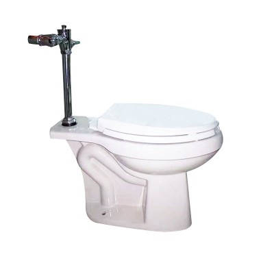 Ceramic High Quality Toilet Bowl for Disabled People and Elderly